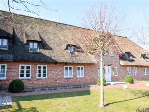 Ferienhaus - 6 Personen -  - Bövergeest - 25826 - St. Peter-Ording