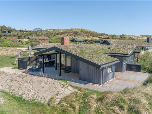 Sommerhus - 6 personer -  - Følfodvej - 6854 - Henne Strand