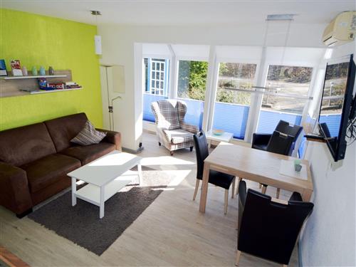 Semesterlägenhet - 4 personer -  - Lütjenburger Weg - 23774 - Heiligenhafen