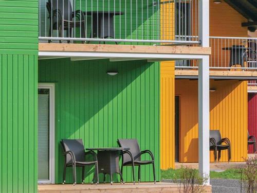 Ferienhaus - 8 Personen -  - Walther-Rathenau-Str. - Thale/Harz - 06502 - Thale