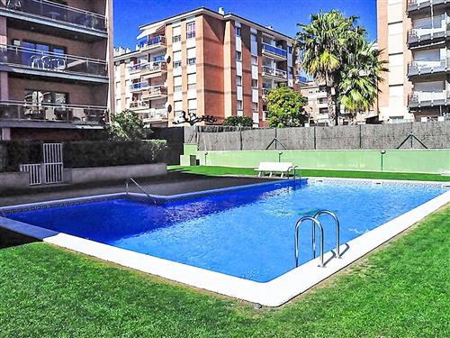 Sommerhus - 4 personer -  - Lloret De Mar - 17310