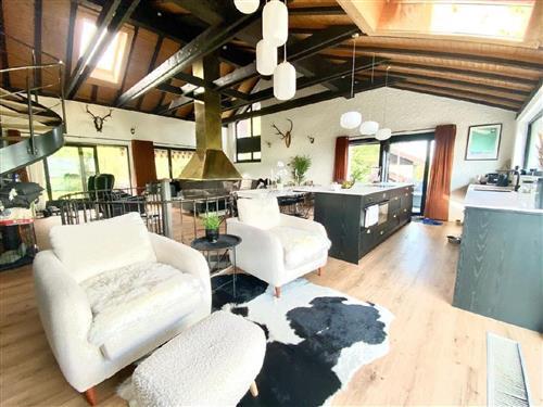 Holiday home - 10 persons -  - Wildhaus - 9658