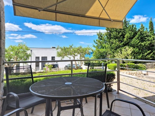 Ferienwohnung - 4 Personen -  - 23243 - Maslenica
