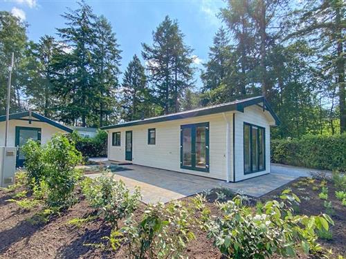 Sommerhus - 4 personer -  - Enzerinckweg 12 - - 7251 KA - Vorden