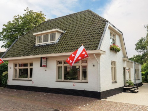 Holiday apartment - 2 persons -  - 1861KZ - Bergen