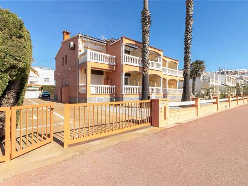 Ferielejlighed - 4 personer -  - 17487 - Empuriabrava