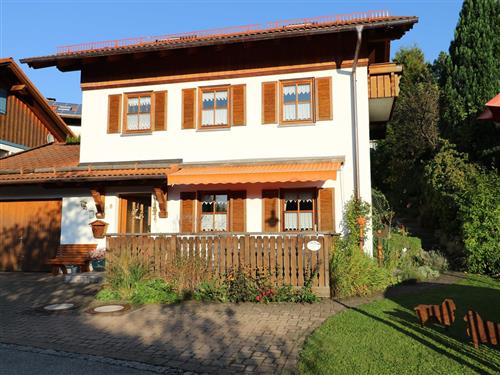 Ferielejlighed - 3 personer -  - Johann-Heel-Straße - 87629 - Füssen / Weissensee