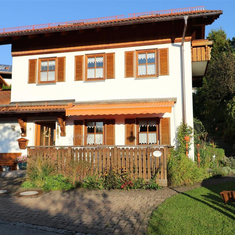 Ferielejlighed - 3 personer -  - Johann-Heel-Straße - 87629 - Füssen / Weissensee