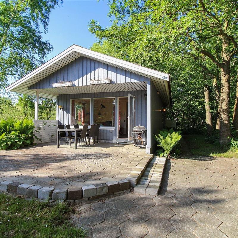 Ferienhaus - 6 Personen -  - Hyldtofte Strandvej - Hyldtofte - 4970 - Rödby
