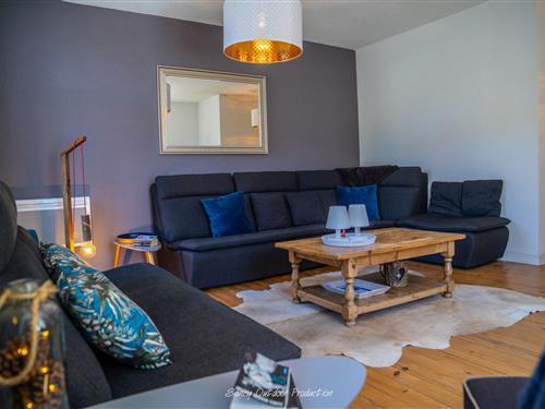 Holiday home - 14 persons -  - 63240 - Mont-Dore