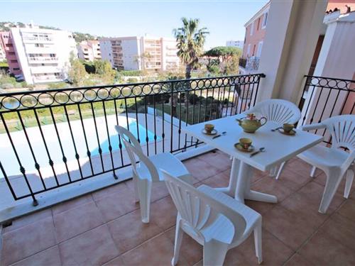 Holiday apartment - 6 persons -  - 83120 - Ste Maxime