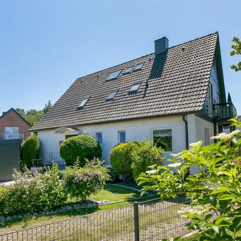 Ferielejlighed - 8 personer -  - Ostlandstraße - 23746 - Kellenhusen