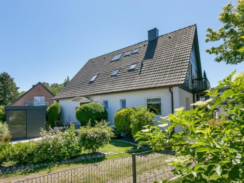 Ferielejlighed - 8 personer -  - Ostlandstraße - 23746 - Kellenhusen