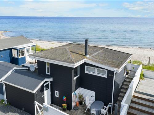 Holiday home - 6 persons -  - Østre Strandvej - Hasmark - 5450 - Otterup