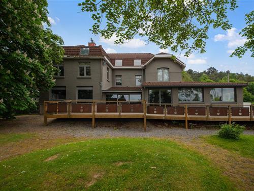 Sommerhus - 24 personer -  - 6940 - Barvaux