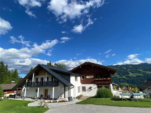 Holiday apartment - 4 persons -  - Leiten - 8972 - Ramsau Am Dachstein