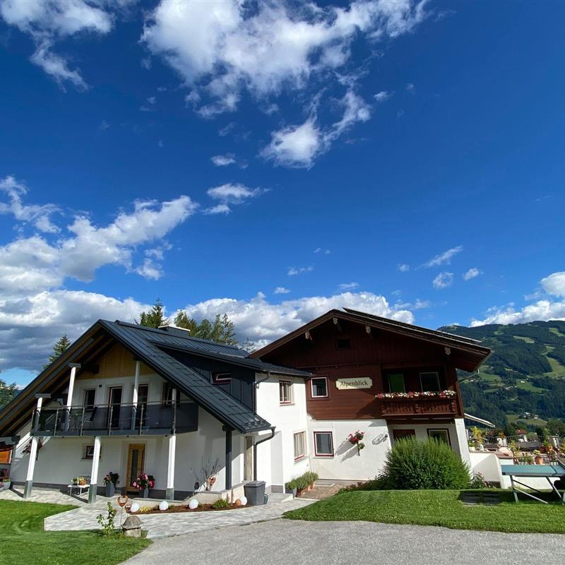 Ferielejlighed - 4 personer -  - Leiten - 8972 - Ramsau Am Dachstein