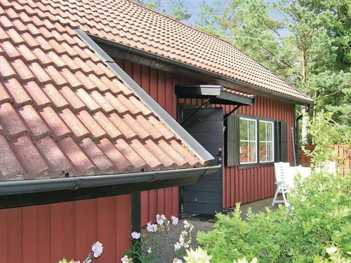 Sommerhus - 6 personer -  - Lommebergsvägen - Öreryd/Hestra - 330 27 - Hestra