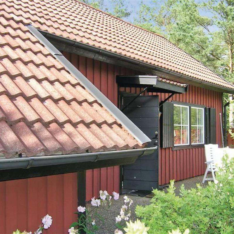 Sommerhus - 6 personer -  - Lommebergsvägen - Öreryd/Hestra - 330 27 - Hestra
