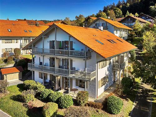 Ferielejlighed - 4 personer -  - Weberfeld - 94249 - Bodenmais