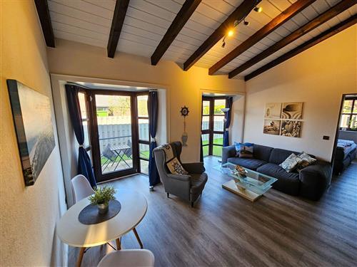 Ferieleilighet - 3 personer -  - Amundsen Weg - 26389 - Wilhelmshaven