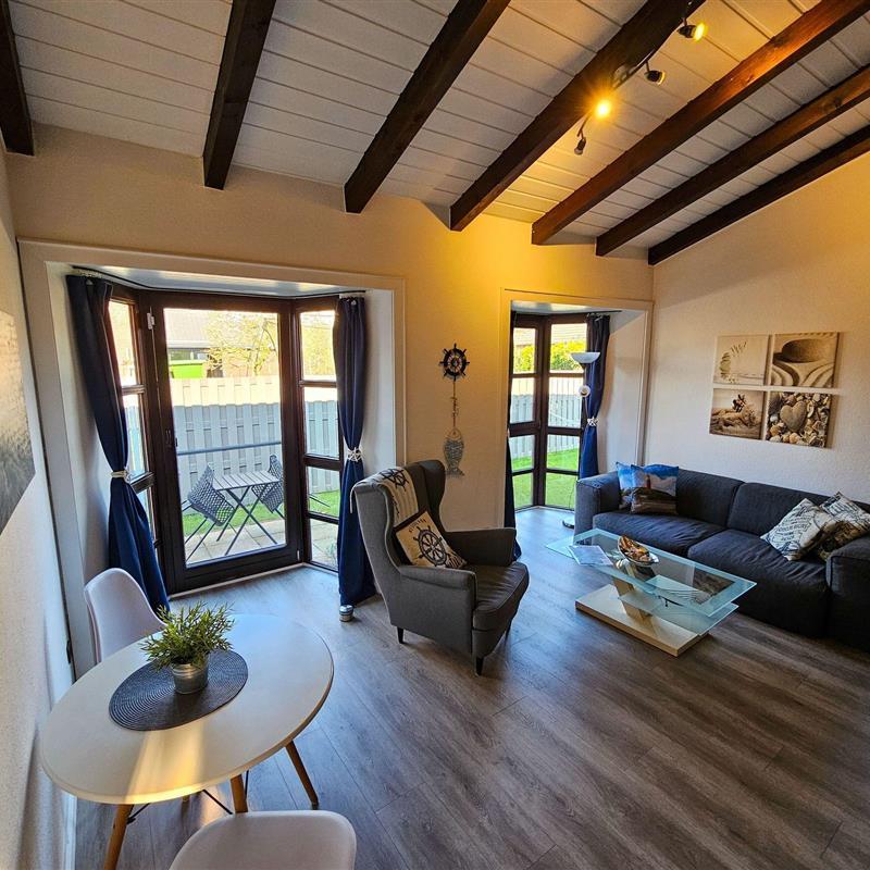 Ferielejlighed - 3 personer -  - Amundsen Weg - 26389 - Wilhelmshaven