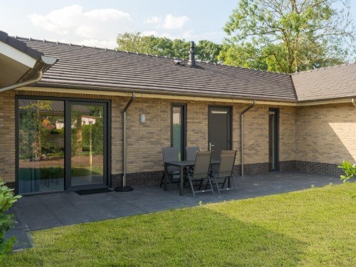 Ferienhaus - 4 Personen -  - 3781PN - Voorthuizen