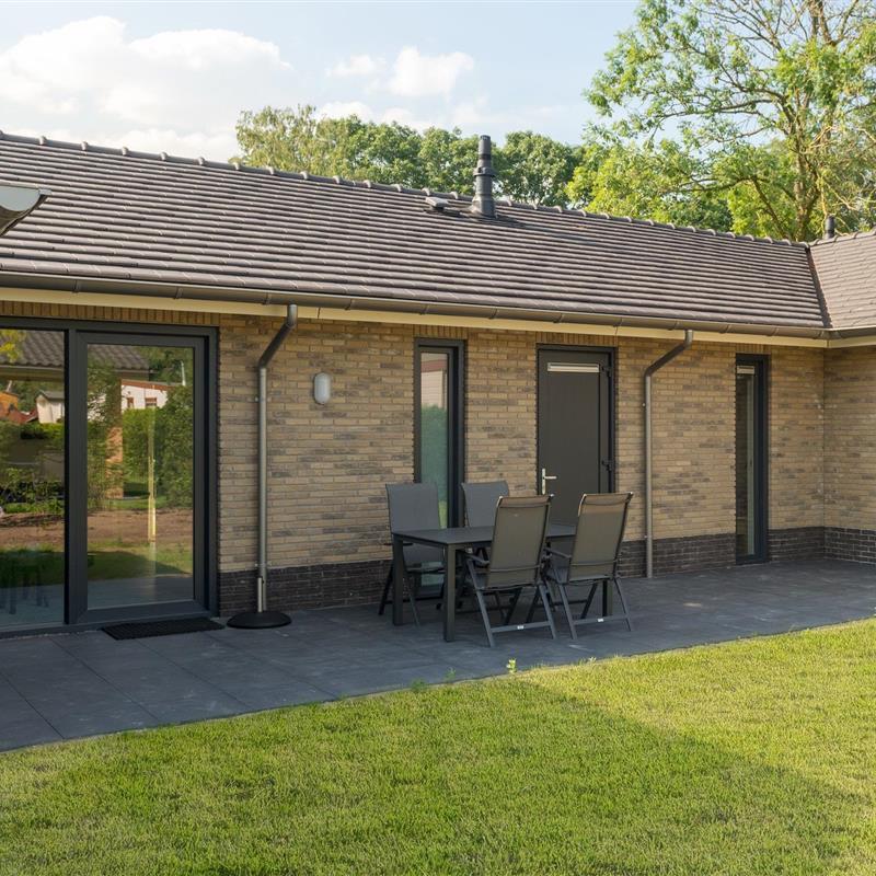 Sommerhus - 4 personer -  - 3781PN - Voorthuizen