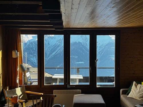 Ferielejlighed - 5 personer -  - Alpmattenstrasse - 3992 - Bettmeralp