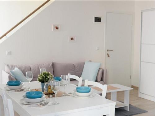 Ferieleilighet - 5 personer -  - 51557 - Cres