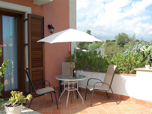 Holiday Home/Apartment - 2 persons -  - Via Canale Torto - 95024 - Acireale-Santa Tecla