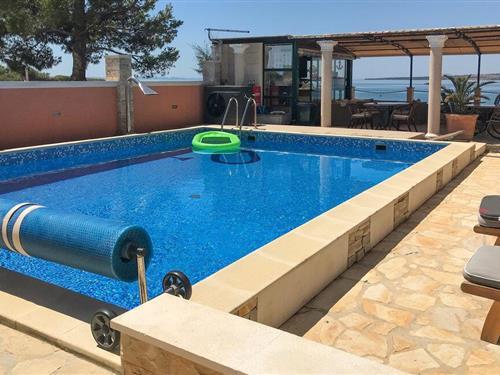 Ferielejlighed - 6 personer -  - Put Skoblara - Nin - 23233 - Privlaka