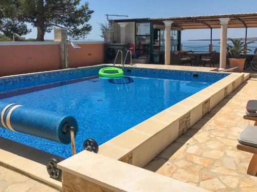 Holiday apartment - 6 persons -  - Put Skoblara - Nin - 23233 - Privlaka