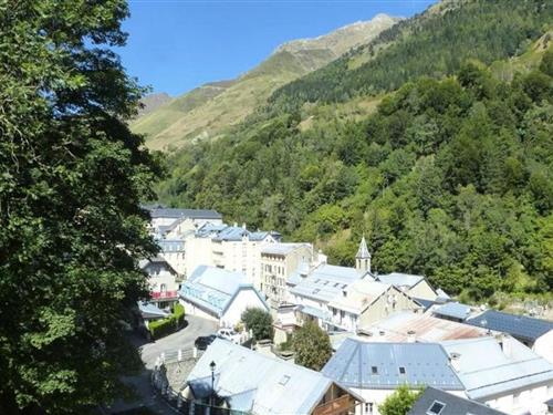 Ferieleilighet - 5 personer -  - 65120 - Bareges