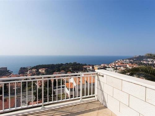 Ferielejlighed - 4 personer -  - 20000 - Dubrovnik