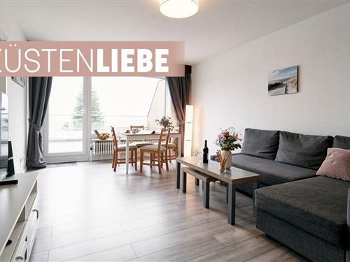 Semesterhus/Semesterlägenhet - 3 personer -  - Schlehenbogen - 24944 - Flensburg