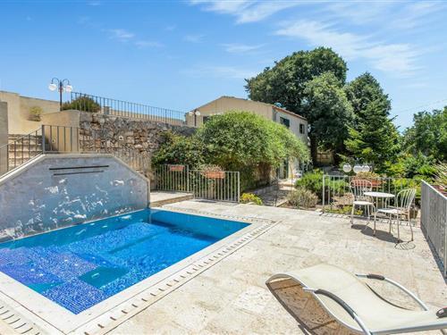 Sommerhus - 12 personer -  - Contrada Tribastone sn - 97100 - Ragusa