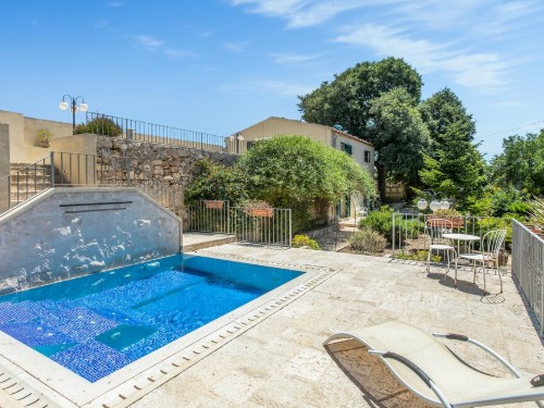Sommerhus - 12 personer -  - Contrada Tribastone sn - 97100 - Ragusa