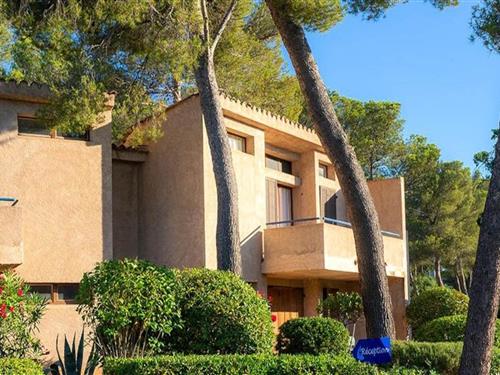 Semesterlägenhet - 5 personer -  - 83700 - Saint-Raphaël