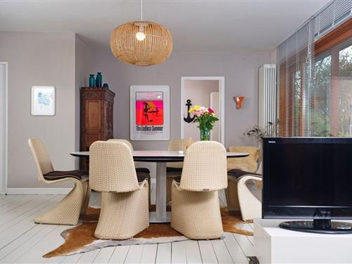 Ferielejlighed - 6 personer -  - Nordmarkstr. - 25980 - Westerland