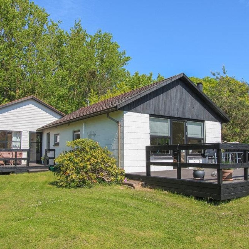 Ferienhaus - 6 Personen -  - Rosenvej - Vesterlökken - 8305 - Samsö