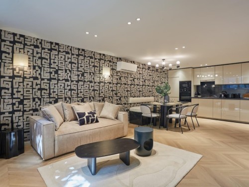 Ferielejlighed - 6 personer -  - 75015 - Paris