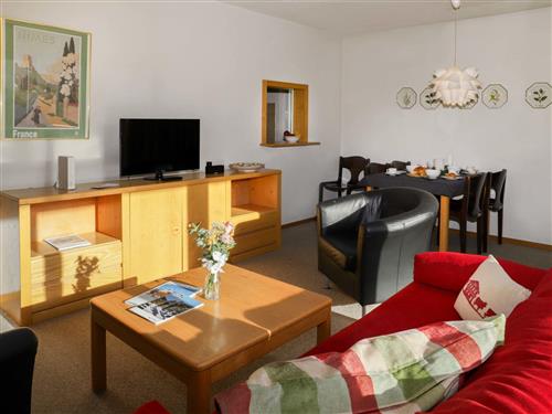 Sommerhus - 5 personer -  - Davos - 7270