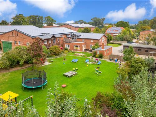 Ferieleilighet - 4 personer -  - Wenkendorf - 23769 - Fehmarn Ot Wenkendorf