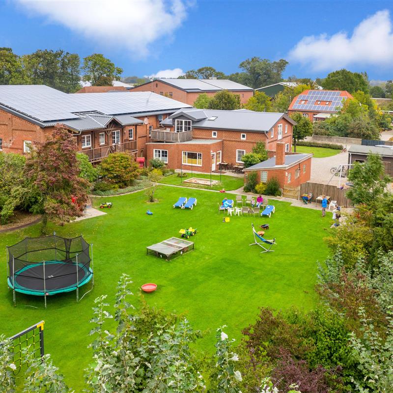 Ferielejlighed - 4 personer -  - Wenkendorf - 23769 - Fehmarn Ot Wenkendorf