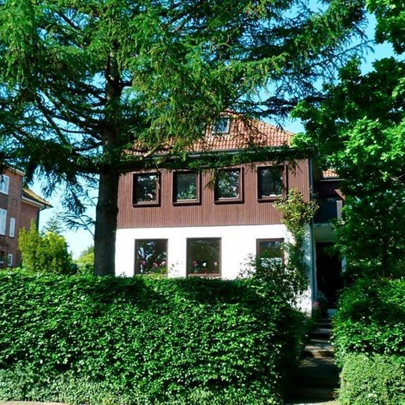 Ferielejlighed - 4 personer -  - Sehestedter Straße - 24340 - Eckernförde