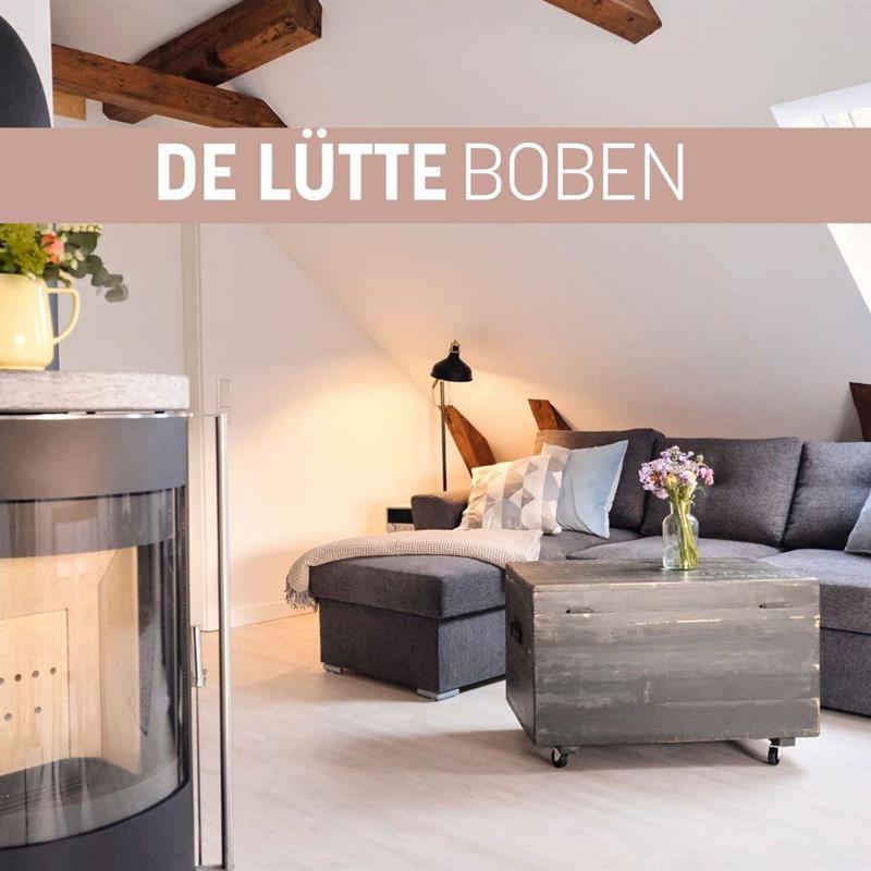 Ferielejlighed - 4 personer -  - Haffstraße - 249989 - Streichmühle