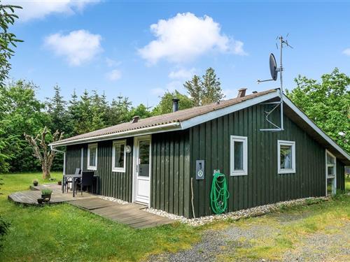 Ferienhaus - 6 Personen -  - Thomas Winthersvej - Bisnap - 9370 - Hals