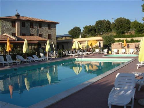 Ferienwohnung - 4 Personen -  - Castellina Marittima - 56040