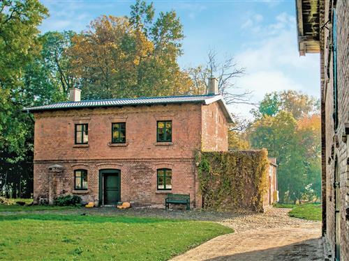 Sommerhus - 6 personer -  - Unin - Unin - 72-518 - Wolin